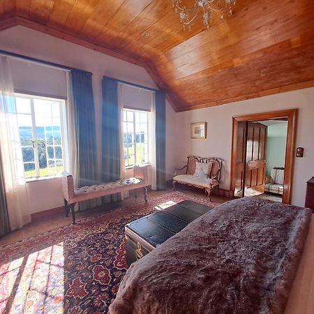 Portland Manor Bed & Breakfast Rheenendal Luaran gambar