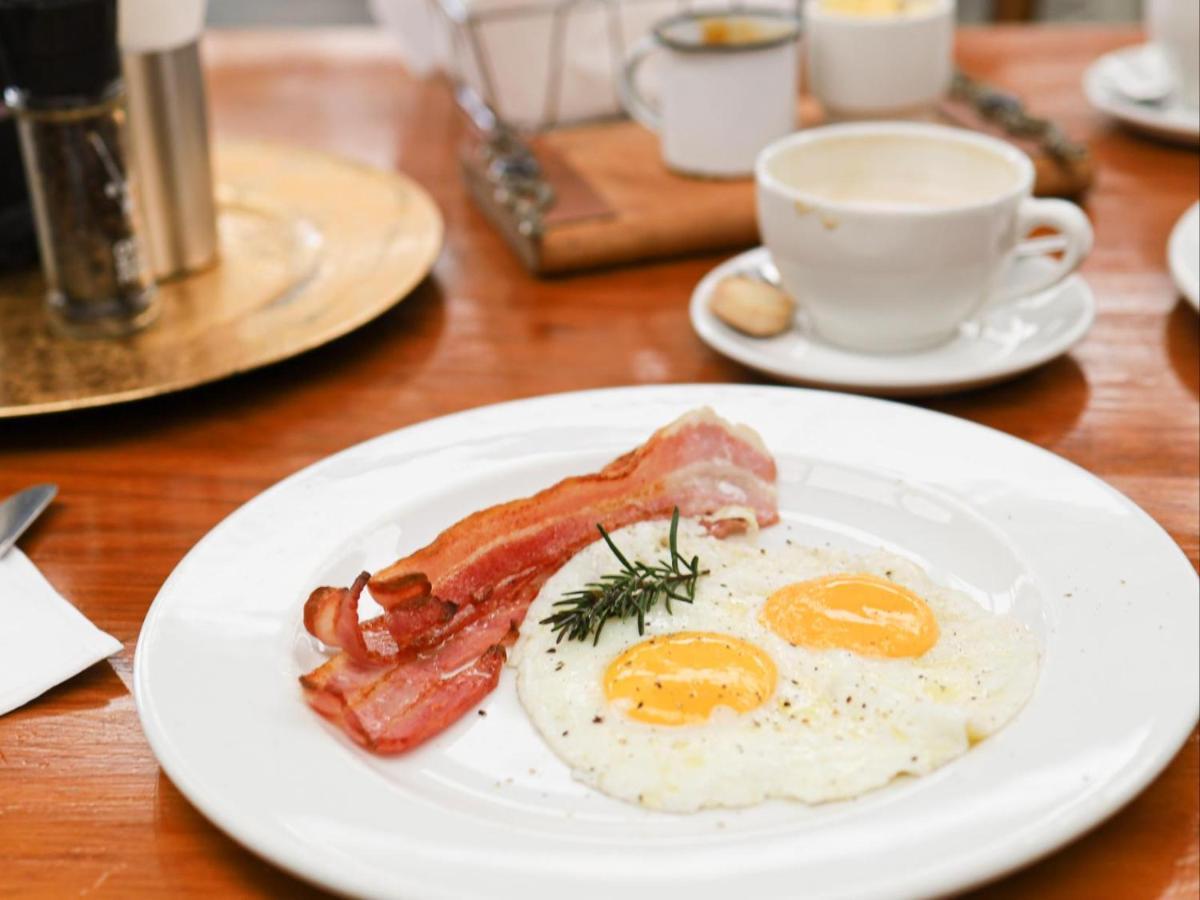 Portland Manor Bed & Breakfast Rheenendal Luaran gambar