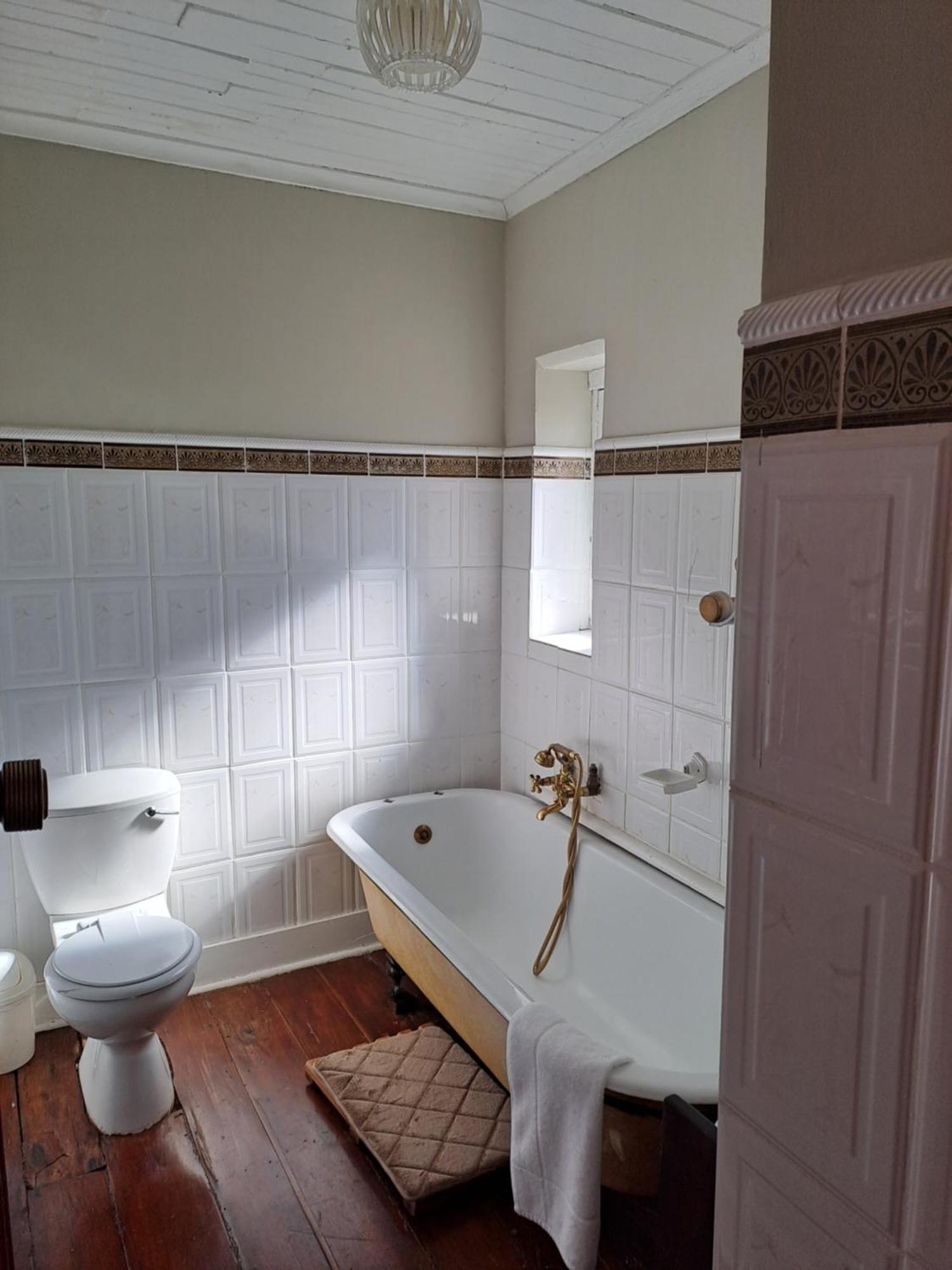 Portland Manor Bed & Breakfast Rheenendal Luaran gambar