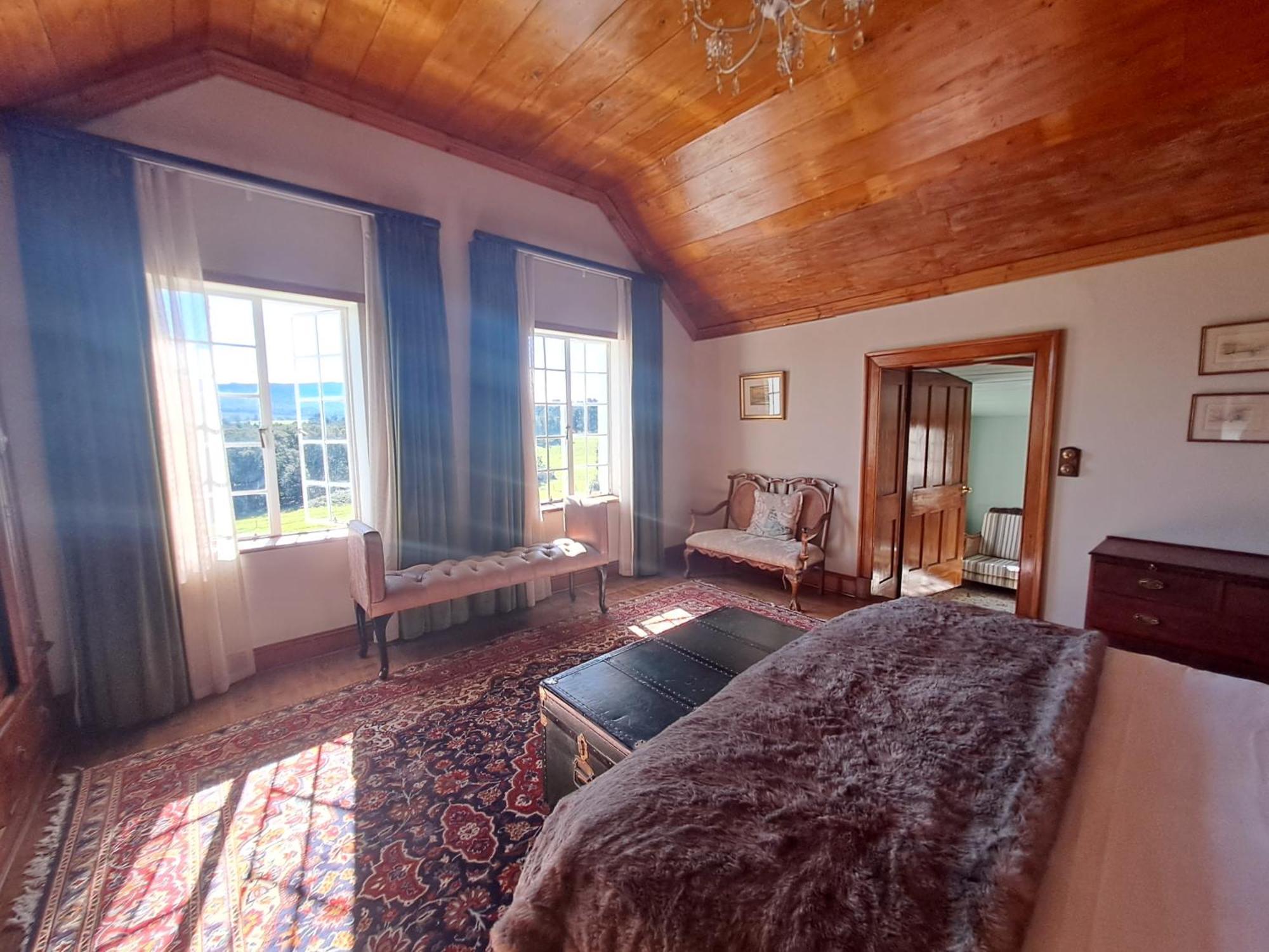 Portland Manor Bed & Breakfast Rheenendal Luaran gambar