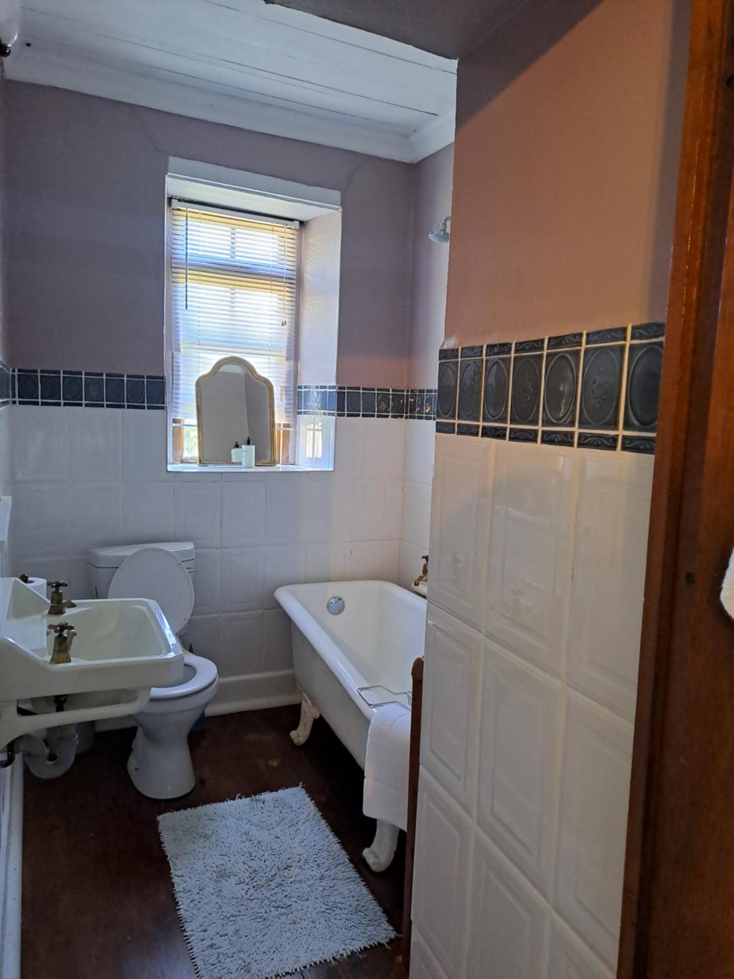 Portland Manor Bed & Breakfast Rheenendal Luaran gambar