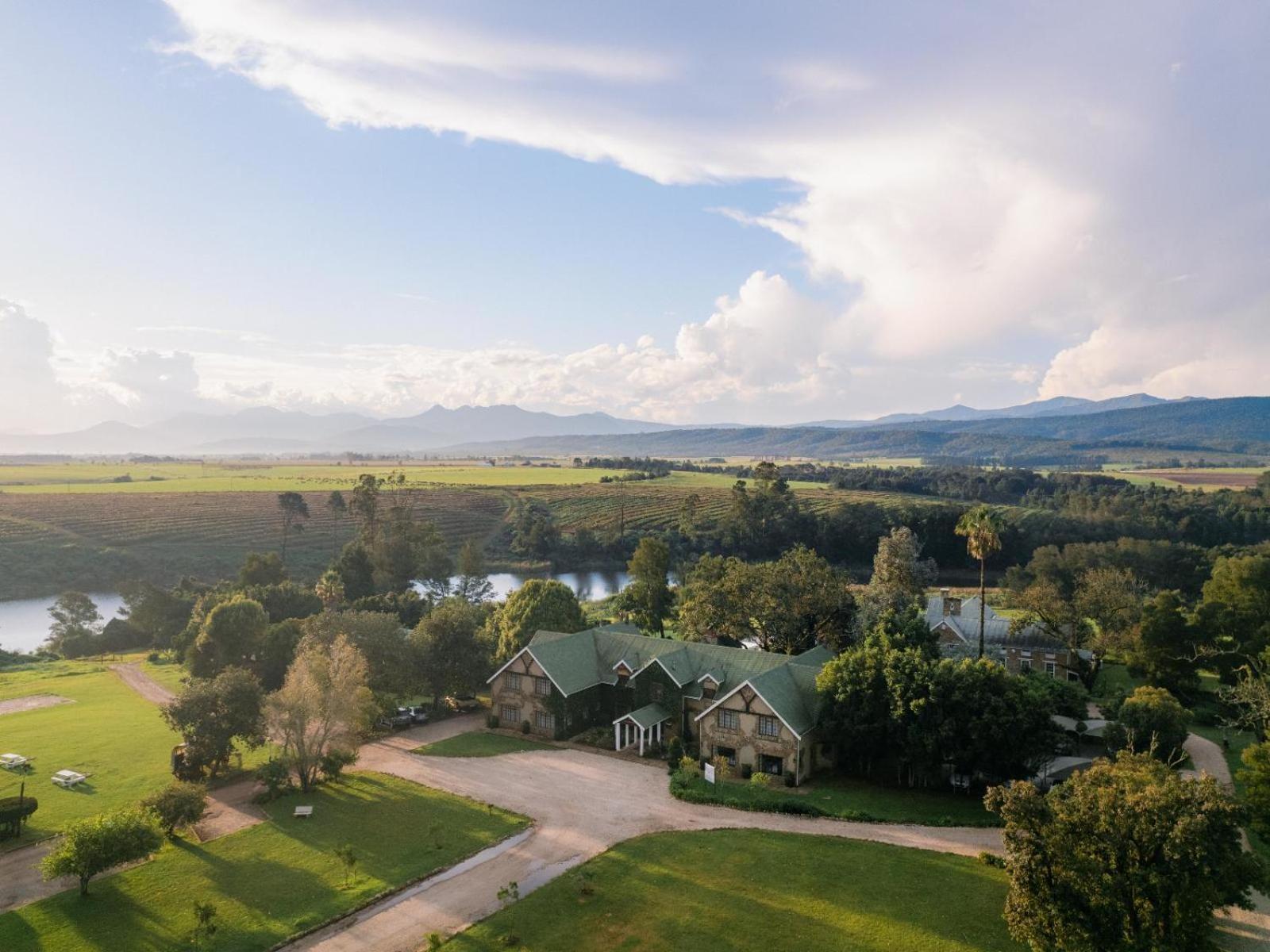 Portland Manor Bed & Breakfast Rheenendal Luaran gambar