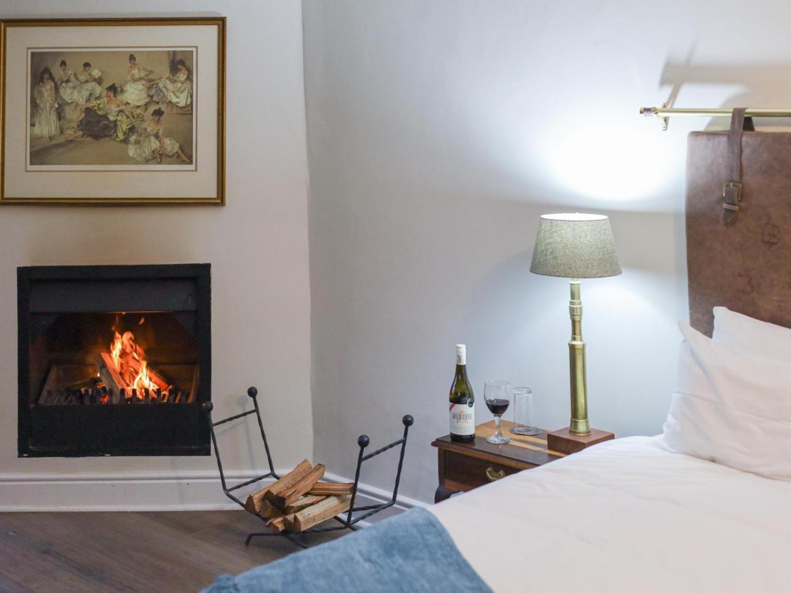 Portland Manor Bed & Breakfast Rheenendal Bilik gambar