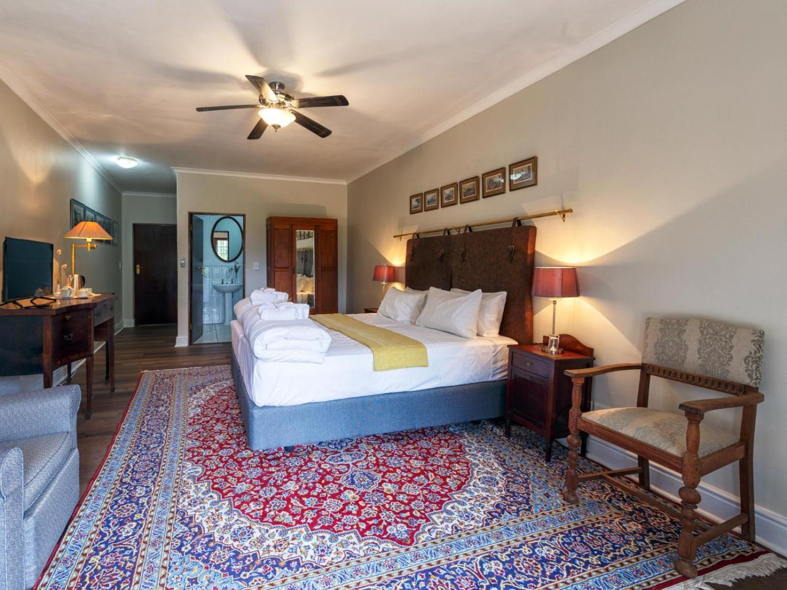 Portland Manor Bed & Breakfast Rheenendal Bilik gambar