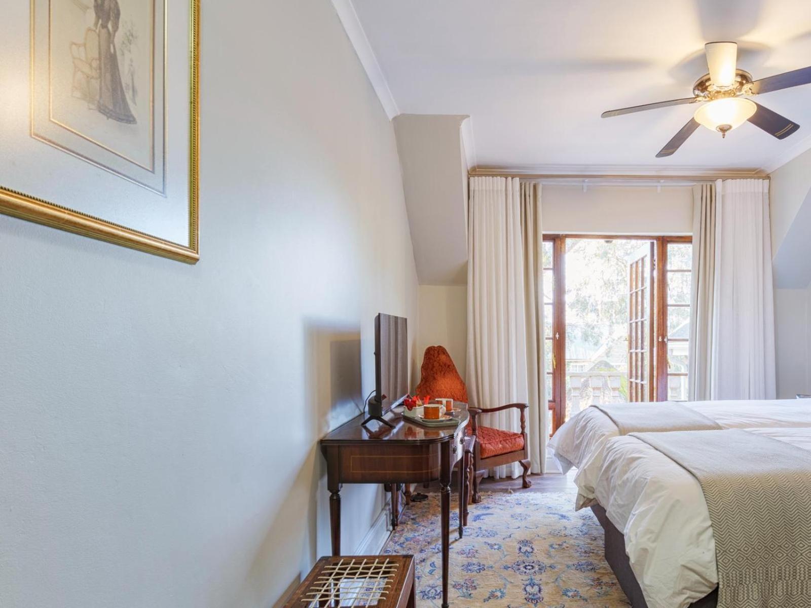 Portland Manor Bed & Breakfast Rheenendal Bilik gambar