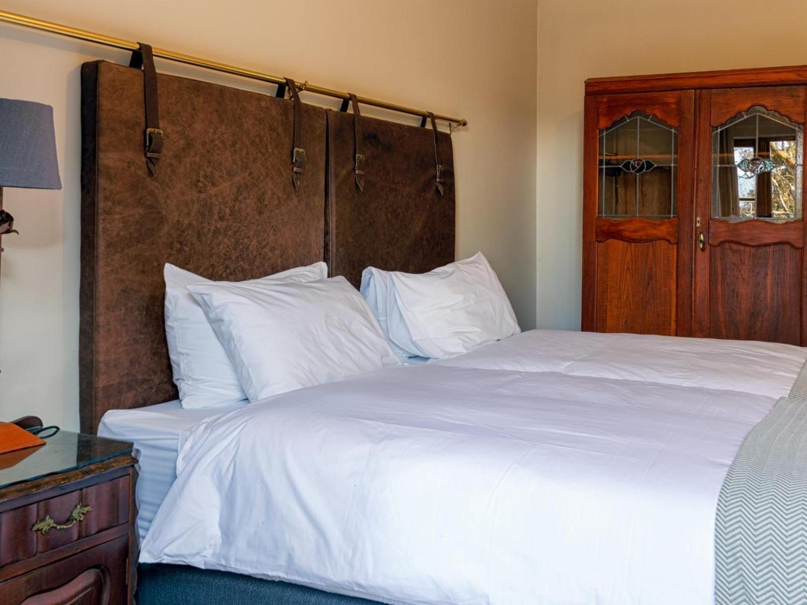 Portland Manor Bed & Breakfast Rheenendal Bilik gambar