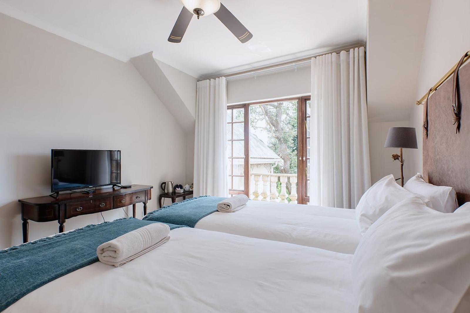 Portland Manor Bed & Breakfast Rheenendal Luaran gambar