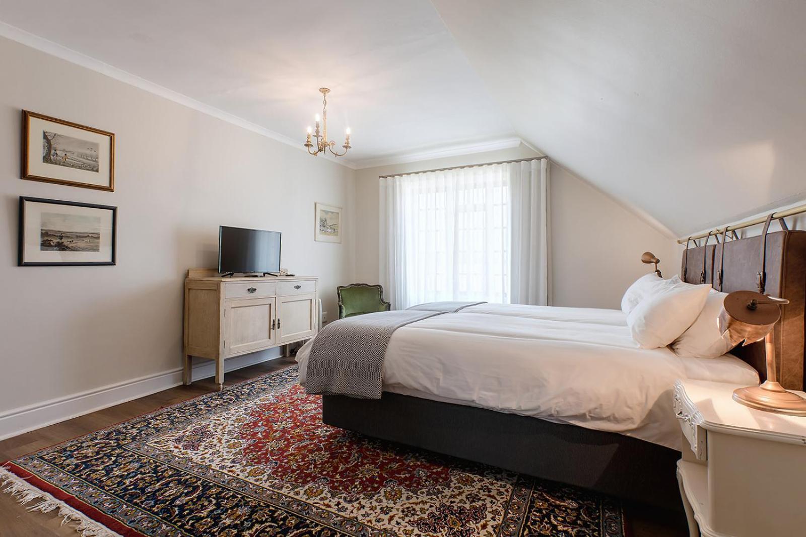 Portland Manor Bed & Breakfast Rheenendal Luaran gambar