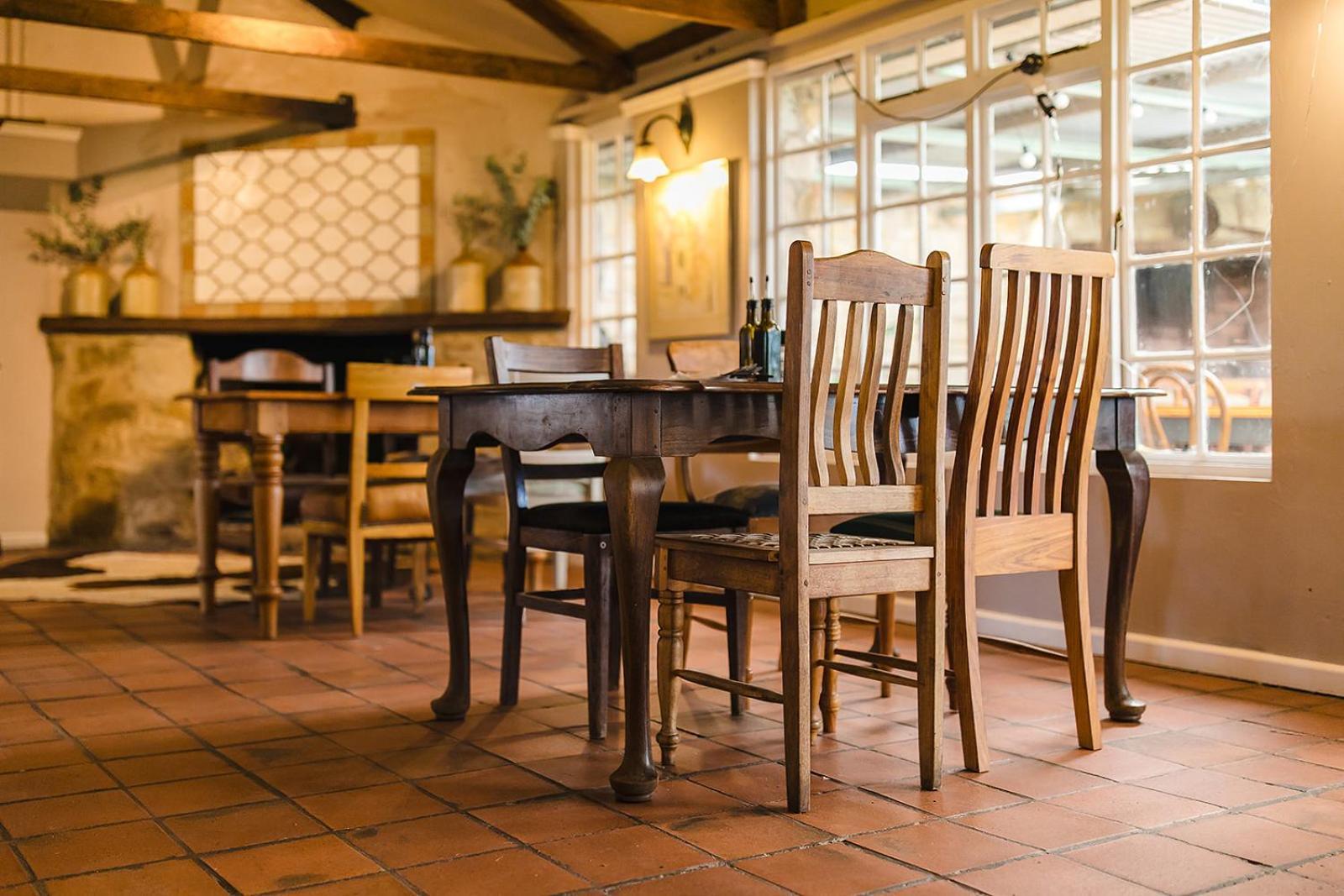 Portland Manor Bed & Breakfast Rheenendal Luaran gambar
