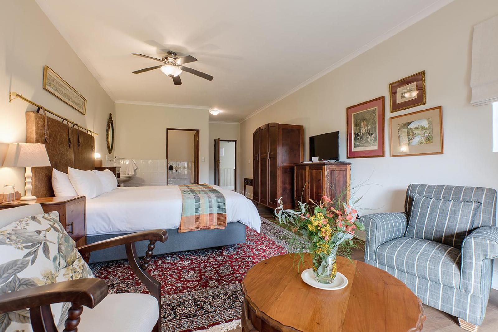 Portland Manor Bed & Breakfast Rheenendal Luaran gambar
