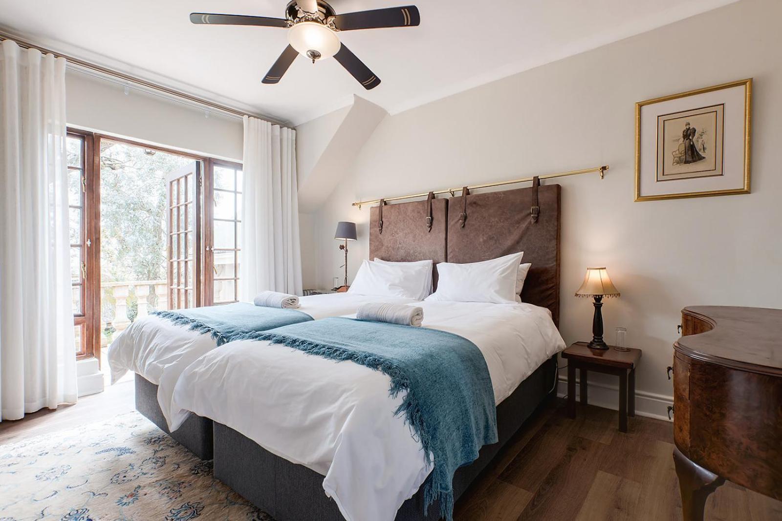 Portland Manor Bed & Breakfast Rheenendal Luaran gambar